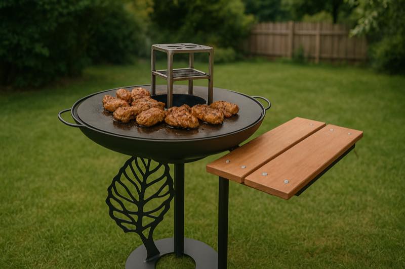 L'Atelier Barbecue